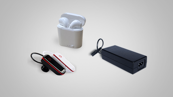 超聲波塑焊在消費性電子行業中的應用