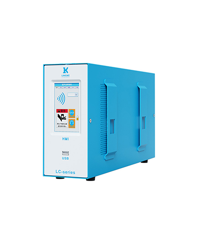 40kHz-1200W LC 靈科超聲波數字電箱