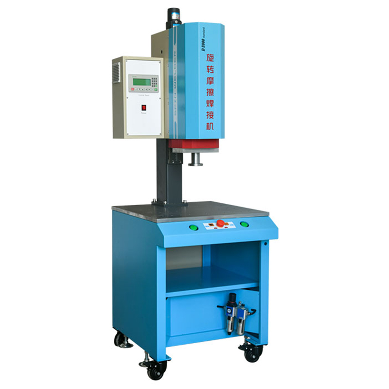 1500/2200W D3000 Standard 靈科標準上旋熔機