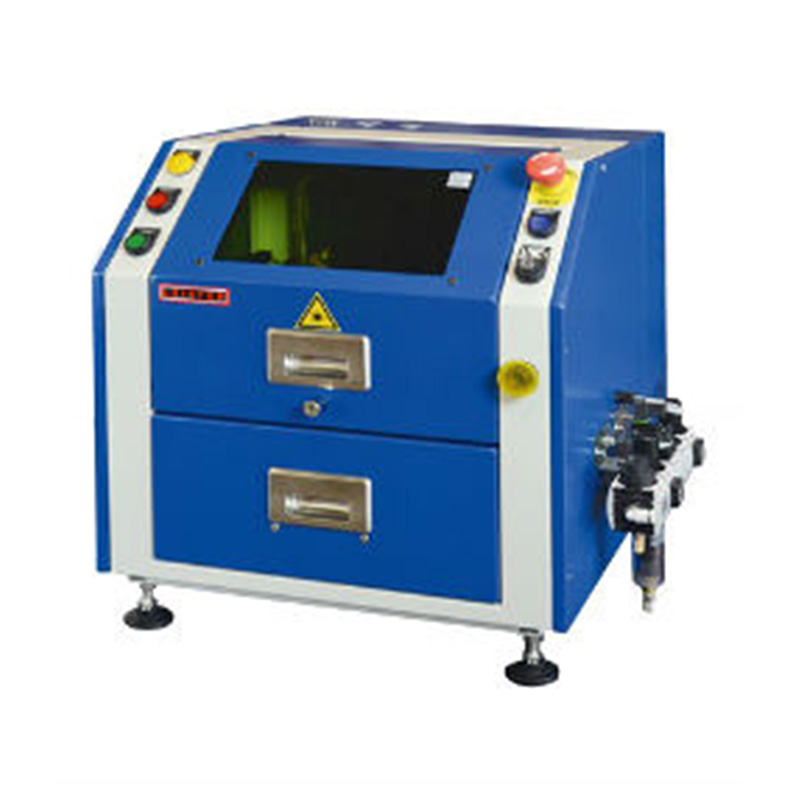 NOVOLAS TTS 塑料激光焊接機(jī) 桌面系統(tǒng)款