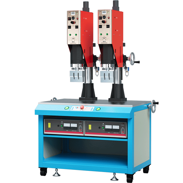  S02000 Easy 力鉑源多頭機(jī) 15kHz-3200W