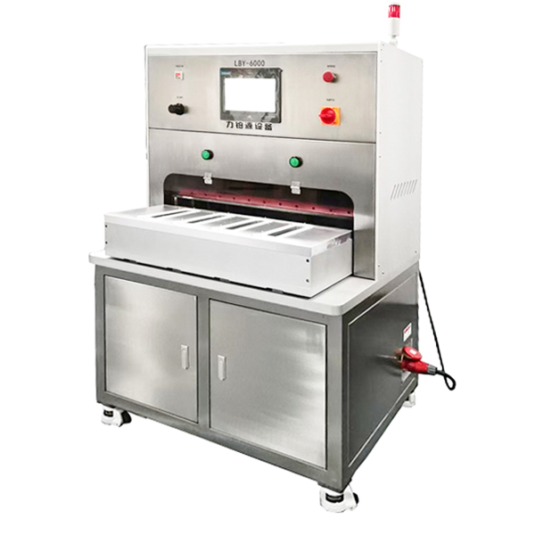 醫(yī)用無菌包裝熱合機 LBY-6000