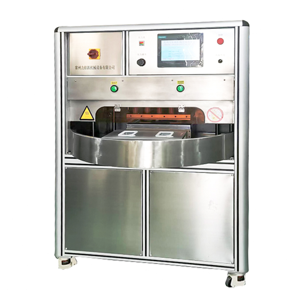 醫(yī)用無菌自動(dòng)旋轉(zhuǎn)熱合機(jī)（四—六工位）LBY-4530